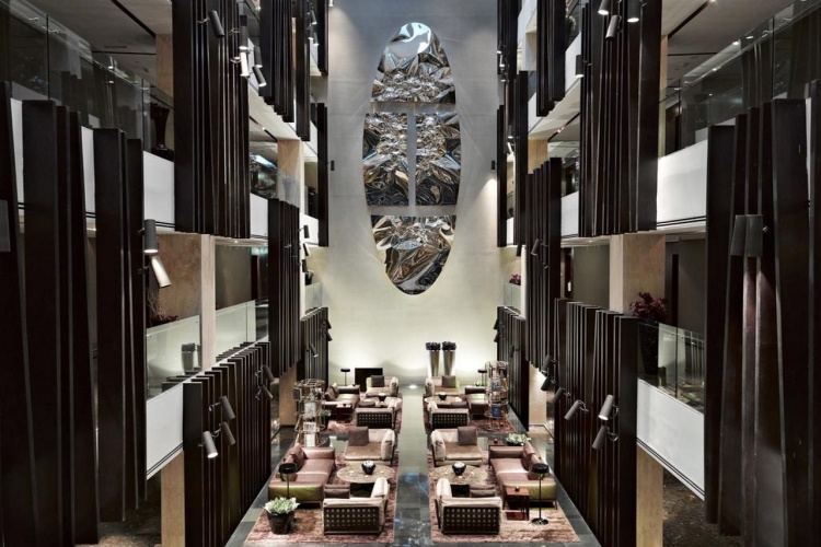 The Canvas Dubai, Mgallery By Sofitel photo 16