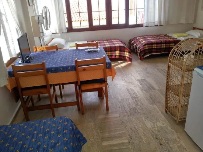 Standard Family room