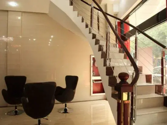 Jujia Hotel, Tongxiang Township