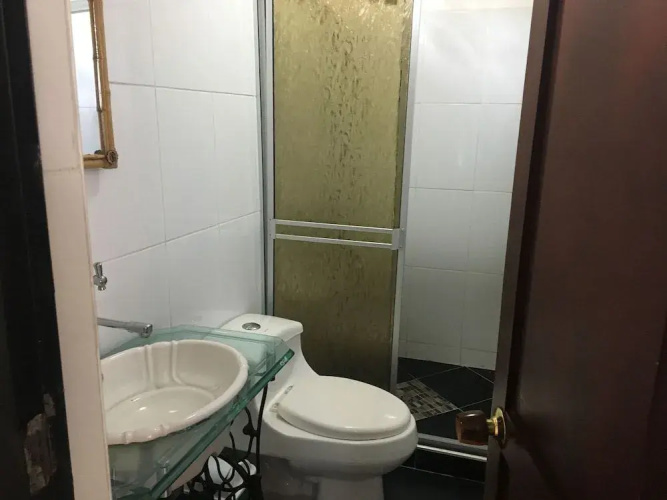 Bareque Hostel