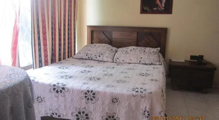 Hotel Nevada