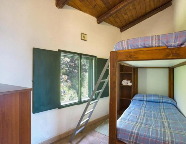 B&B Magia dell'Aspromonte