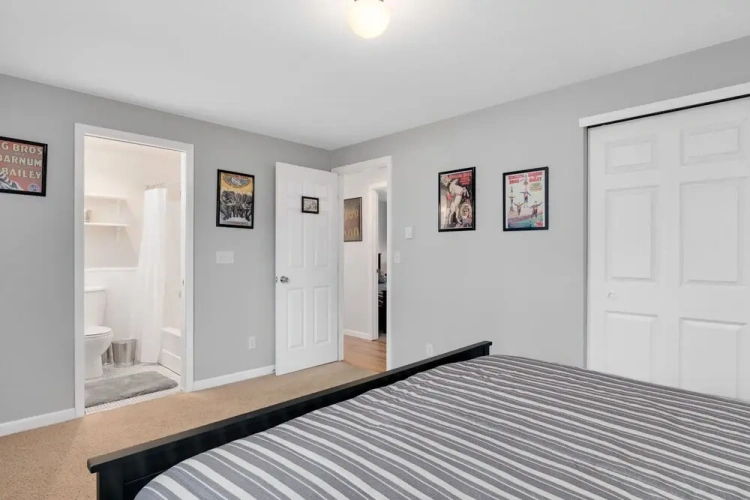 3 Bedrooms Deluxe Cottage