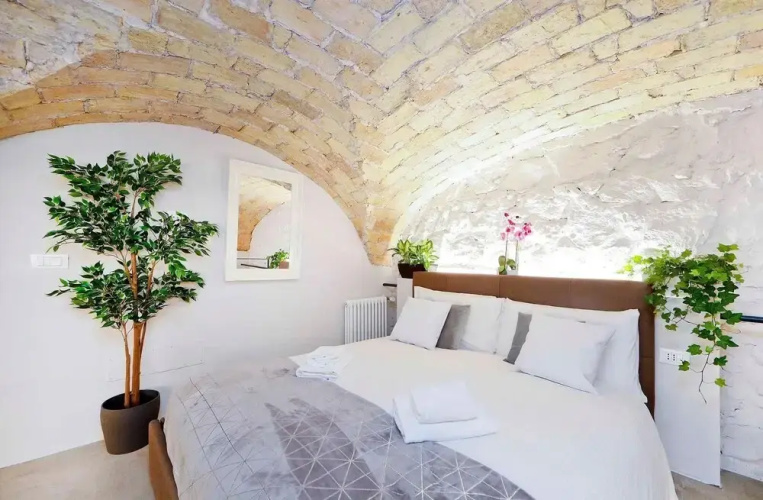 Tratevere Amazing Apartment Loft
