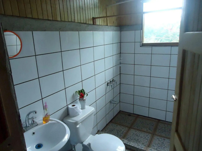 Casa Horizontes Corcovado