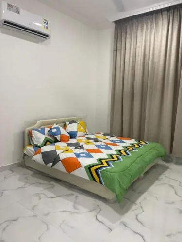 Cloud Apartment 2