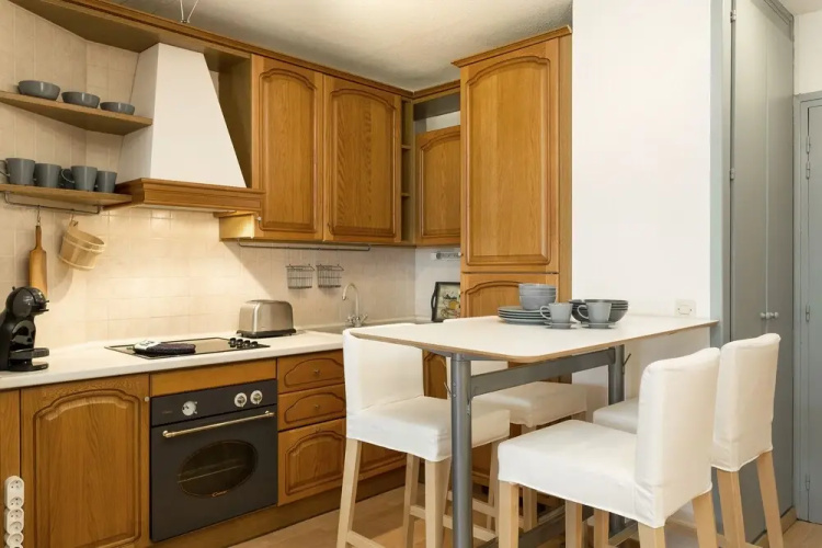 Apartment Balme 2