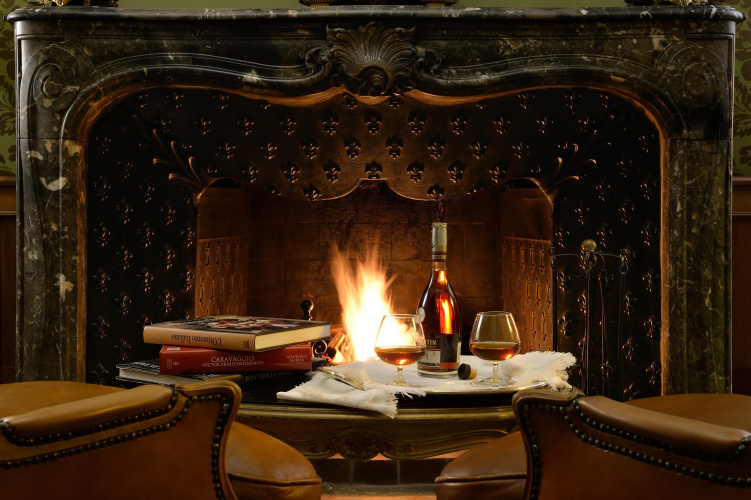 Hotel Giulio Cesare