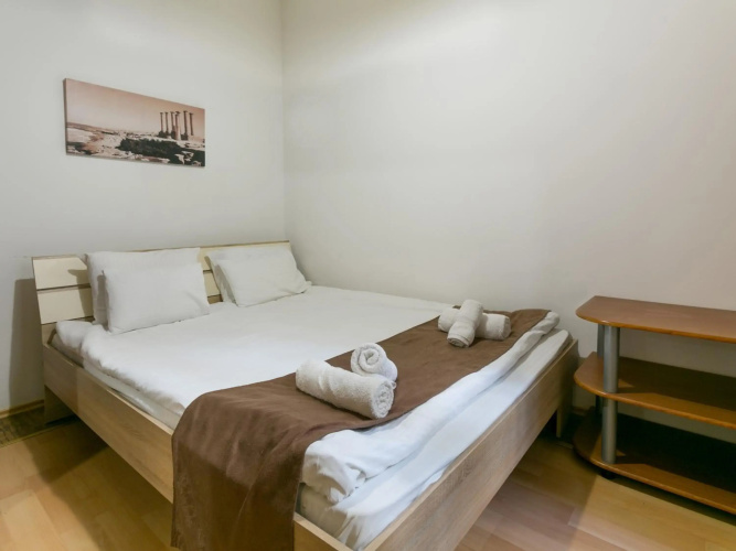 Apartment Marsal