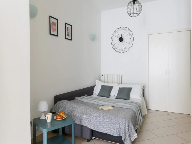 Corso Buenos Aires Apartment