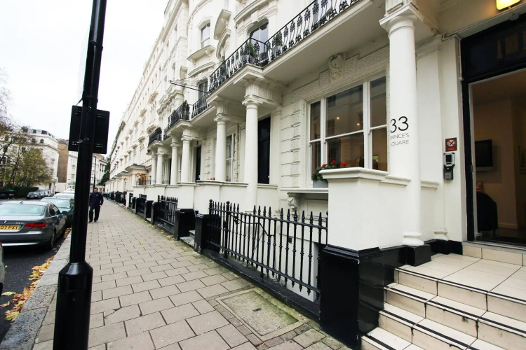 Imagen del hotel