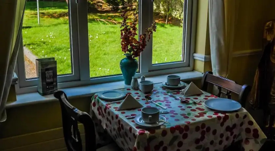 Ashe's B&B