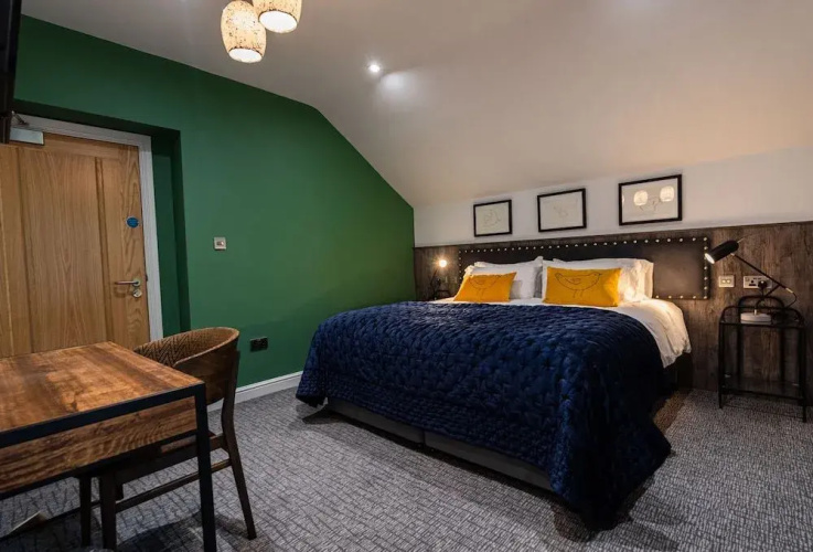 Hotelbild