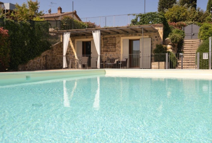 2 Bedrooms Double Cottage