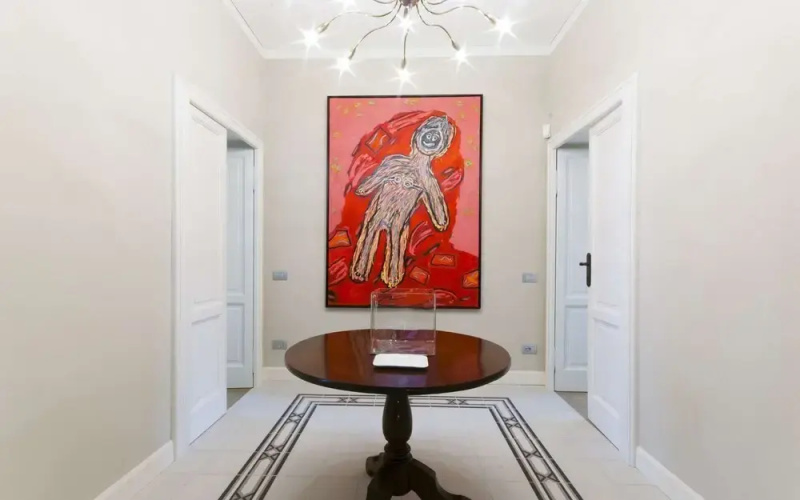 Villa Meridiana Moltrasio