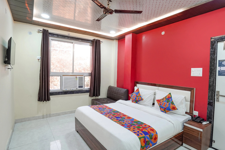 FabHotel Rajdhani