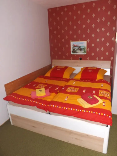 Pension Sonneneck