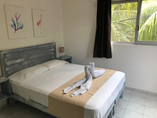 Casa La Palma B&B