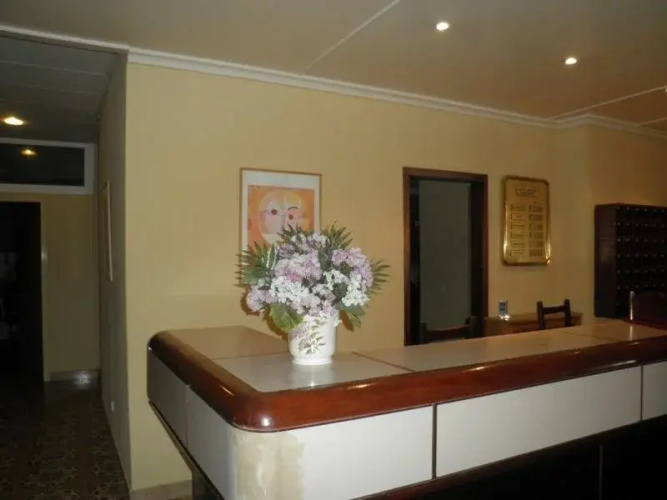 Carlton Bhamdoun Hotel