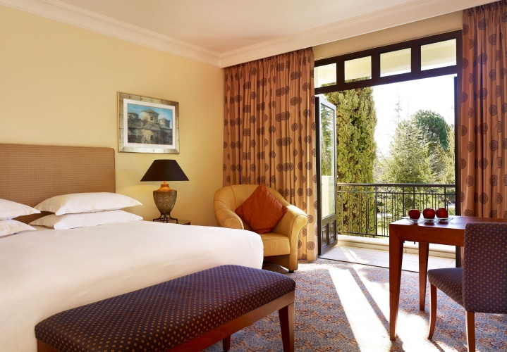 Hyatt Regency Thessaloniki photo 7