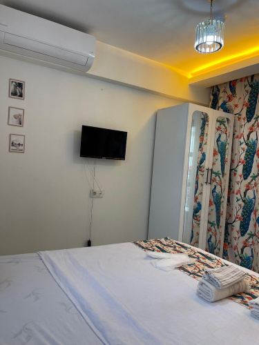 Grand sur butik otel