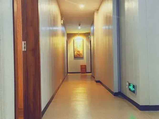 JT Homestay