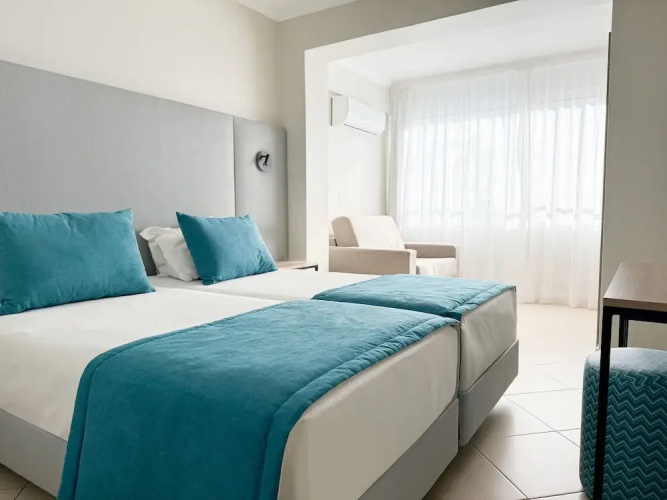 Hotel Atismar