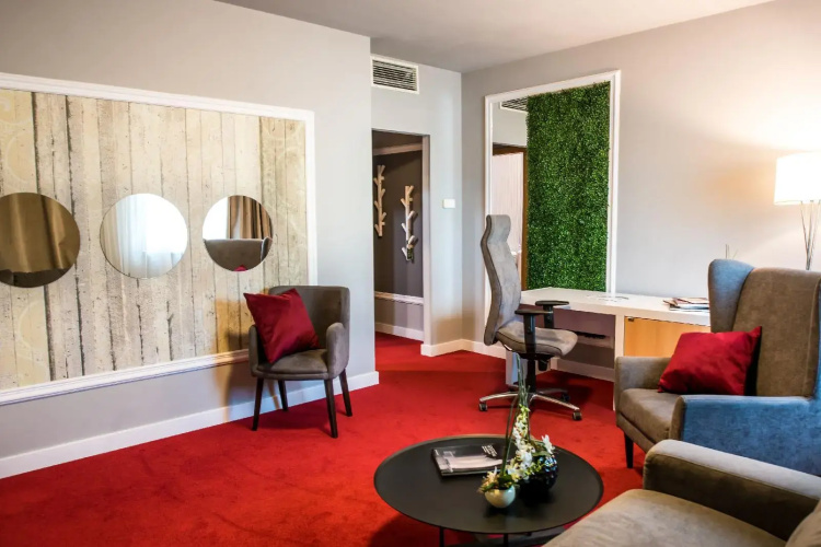 Hotel Boavista