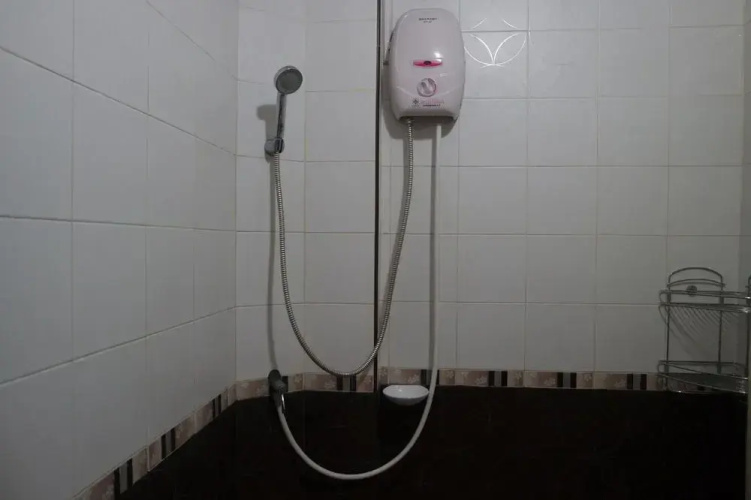 Tarawadee Sriracha Apartment