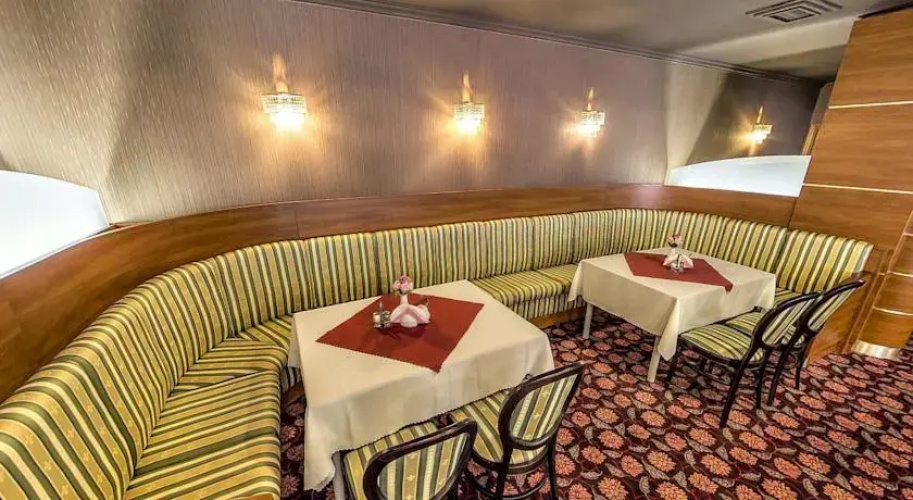 Hotel Zloty Mlyn Polichno