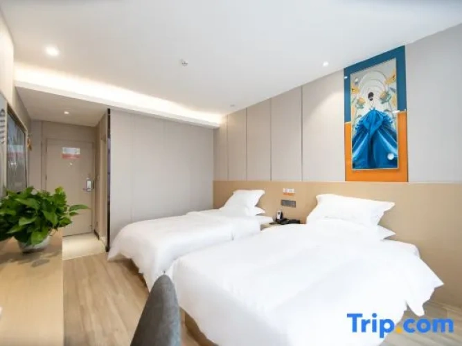 Business Twin room