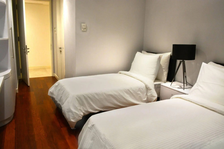 KLCC Apartments