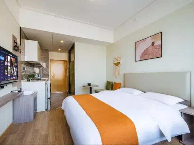 Hotel BenMu Shiguang