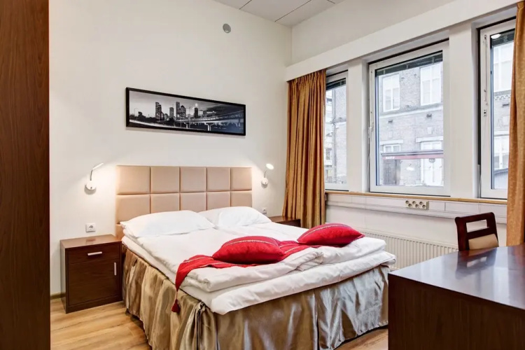 Hotel Citi Inn