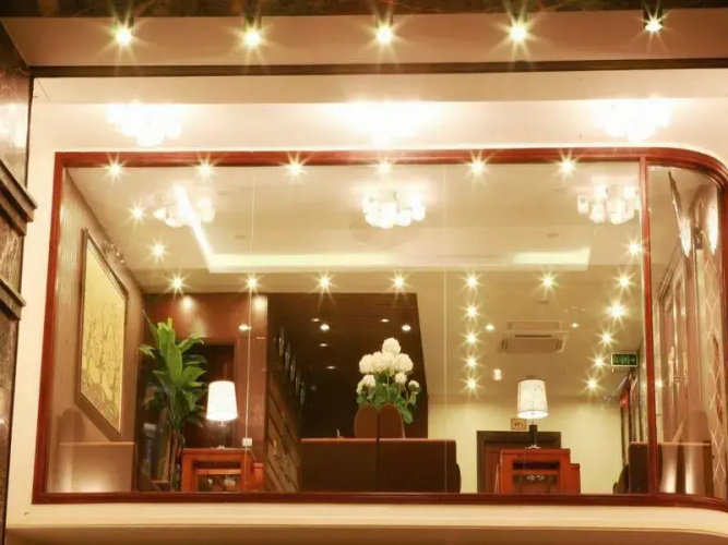 Duy Anh Hotel