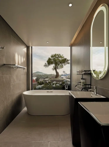 Premium Apartment