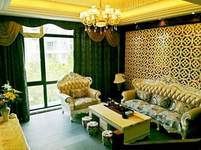 Pattaya House