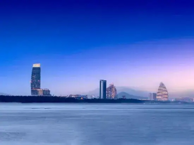 Jing Xuan Hotel