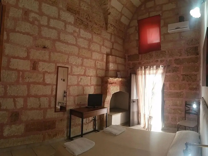 B&B Dimora VicoLungo