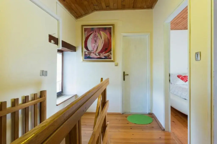 Casa Romantica