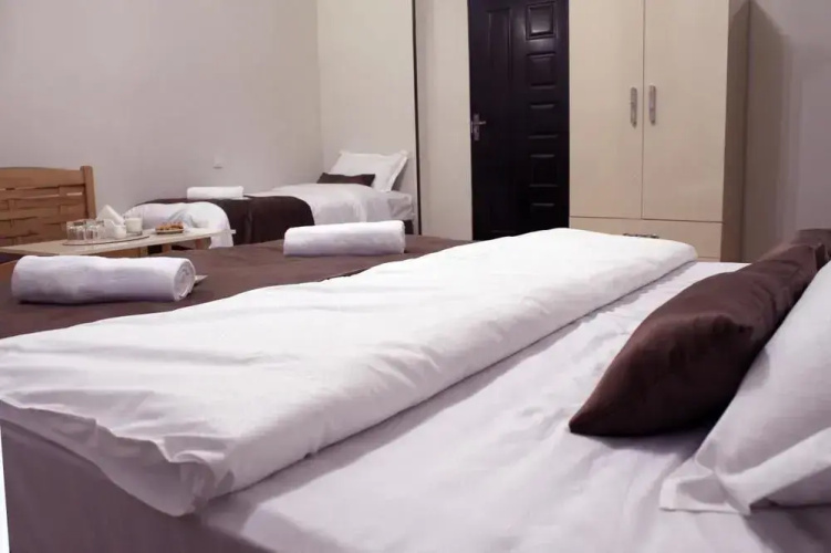 Salli hotel