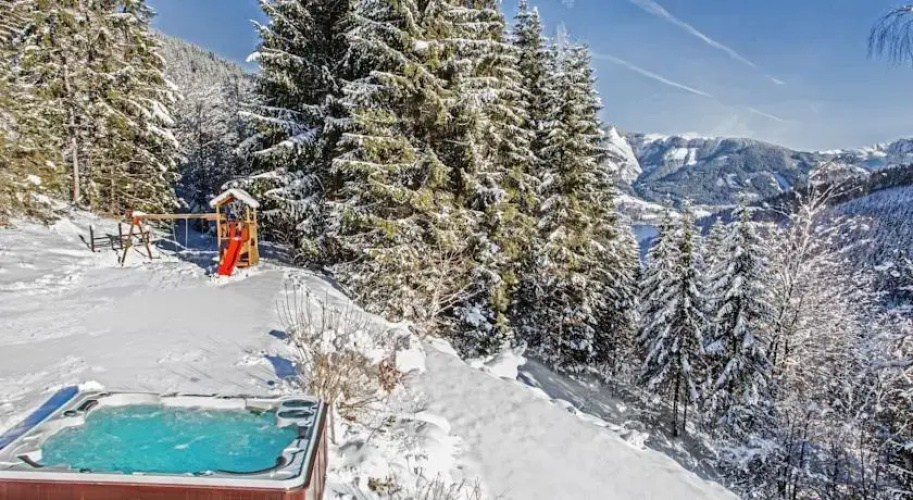 Villa Becker