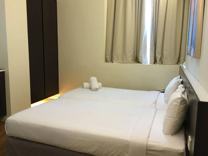 Mio Boutique Hotel Melaka
