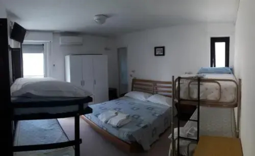 albergo Atene