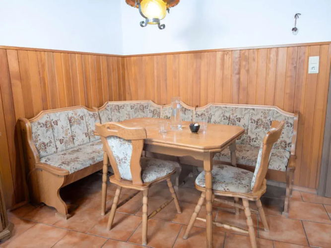 Apartment Seeperle Norddeich
