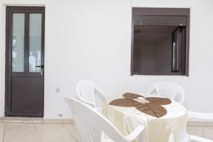Apartments Aleksandar