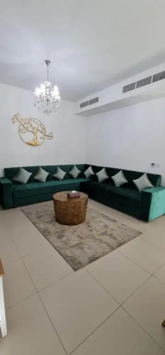 5 bedroom Villa - Dubai Hills