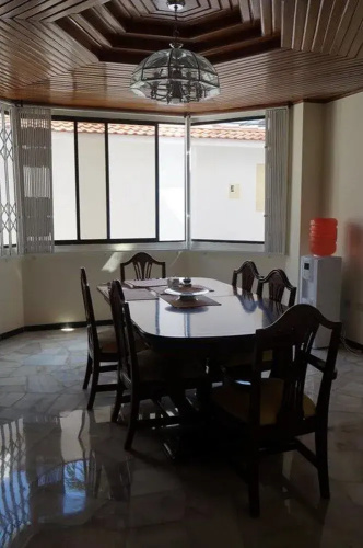 Hotel Garzoquil