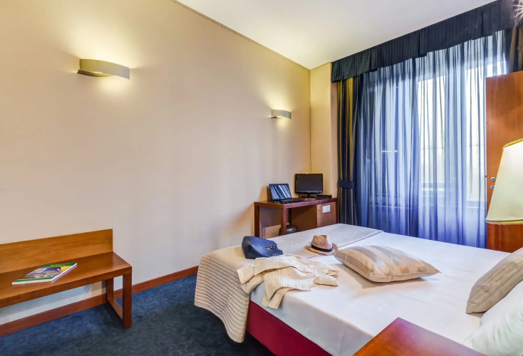 Rovati Guest House
