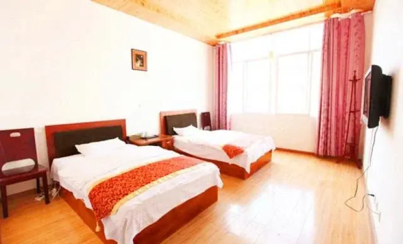 Qingxi Guotai Hotel